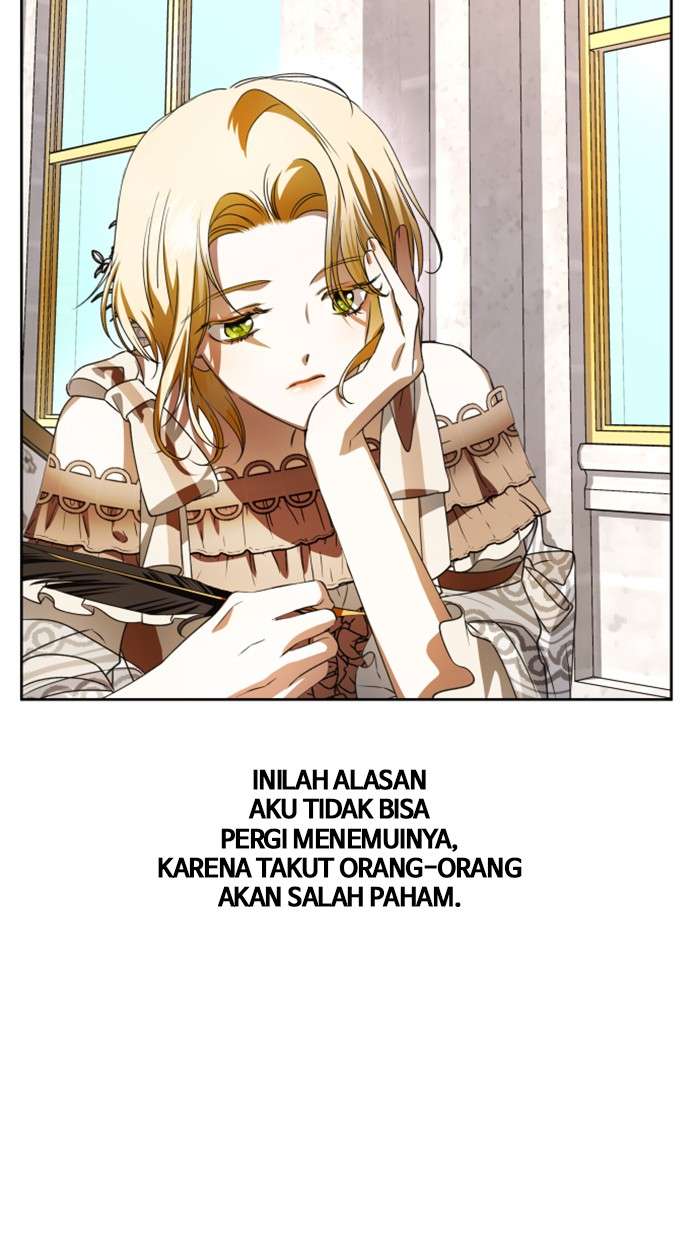 To Be You, Even Just For A Day Chapter 43 Image 102