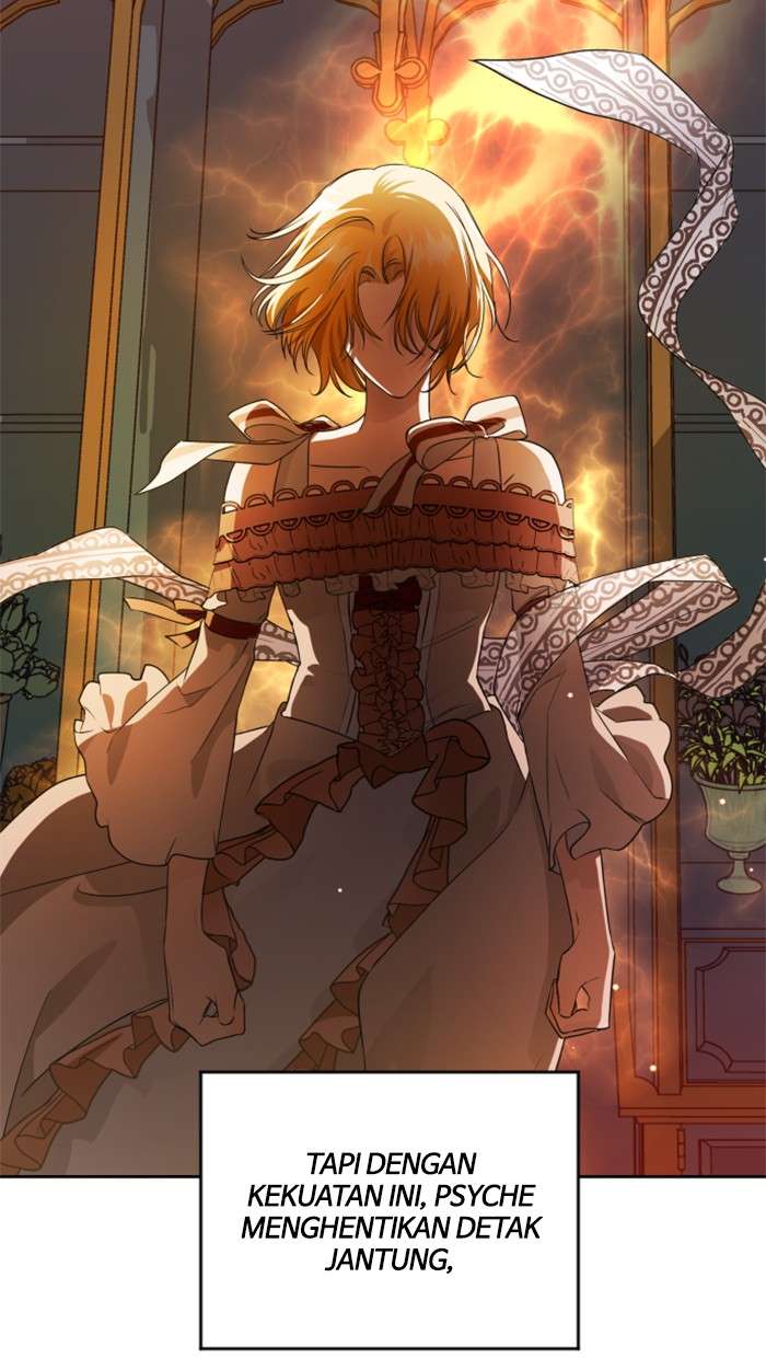 To Be You, Even Just For A Day Chapter 44 Image 106