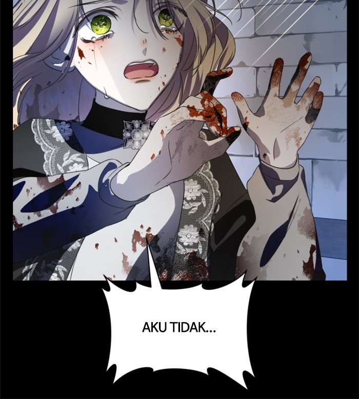 To Be You, Even Just For A Day Chapter 44 Image 127