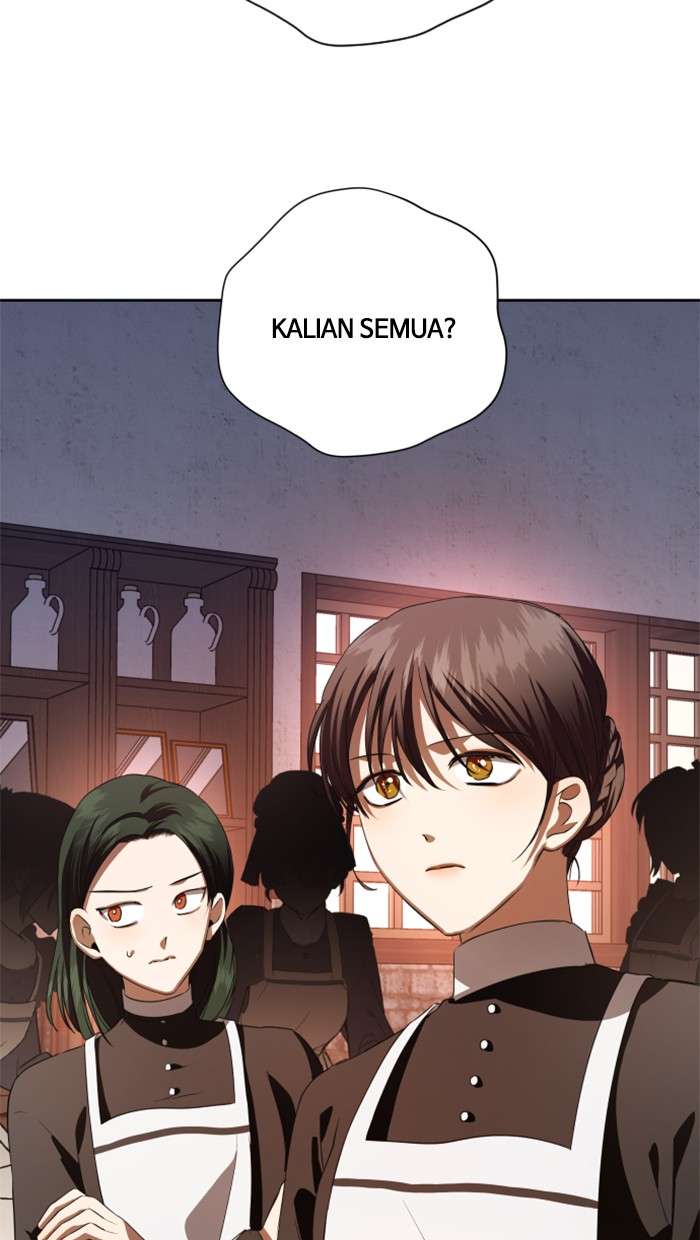 To Be You, Even Just For A Day Chapter 46 Image 75
