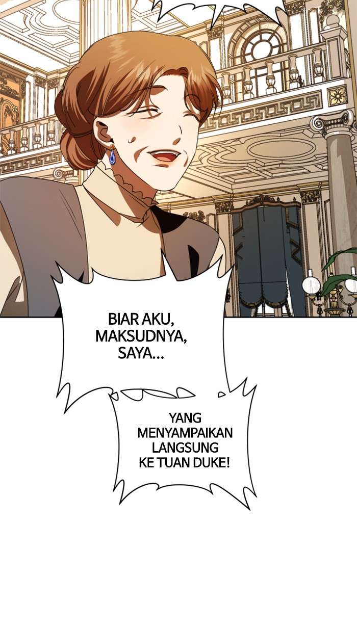 To Be You, Even Just For A Day Chapter 47 Image 99