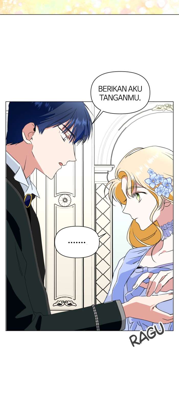 To Be You, Even Just For A Day Chapter 6 Image 47