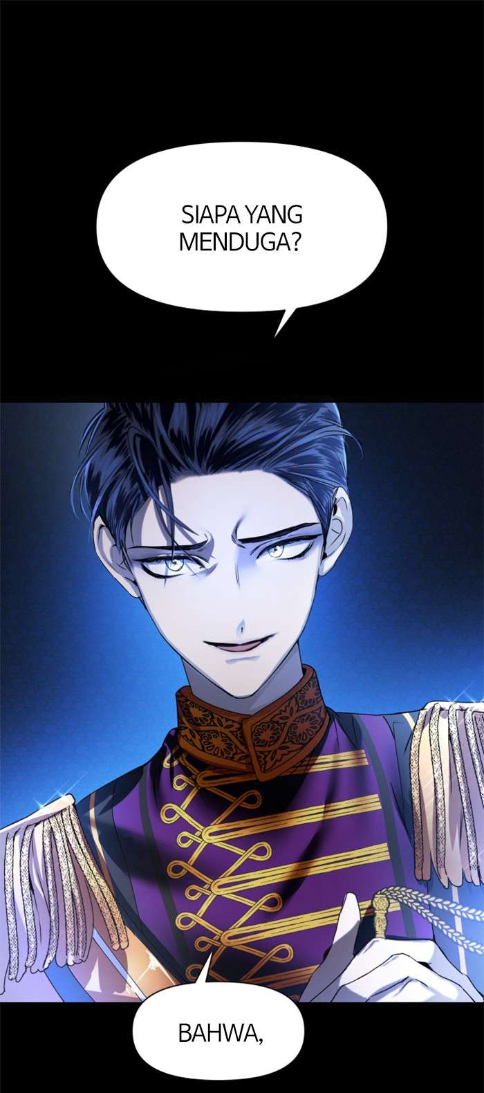 To Be You, Even Just For A Day Chapter 9 Image 0