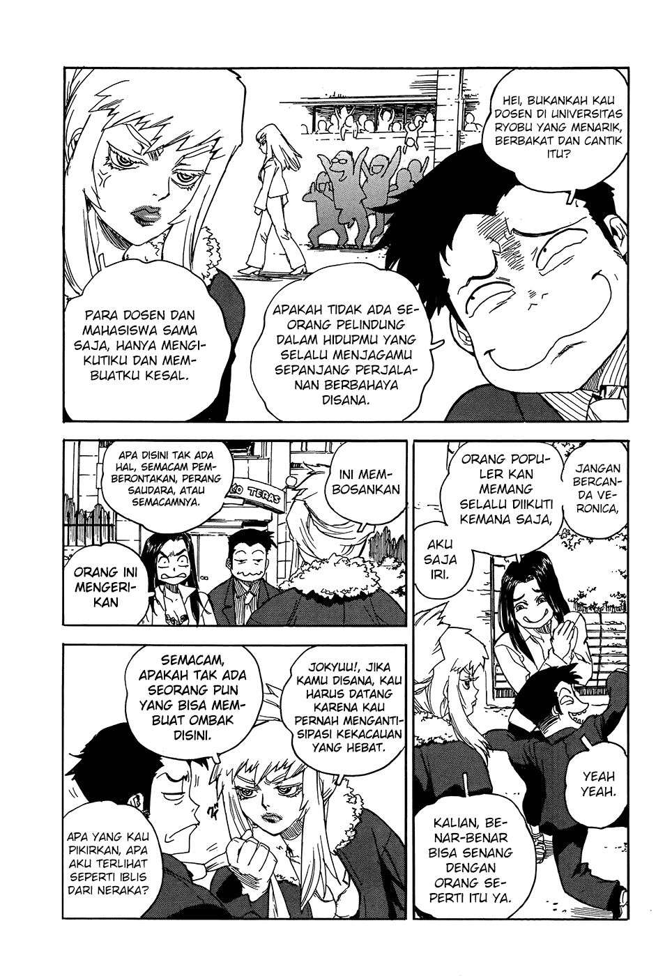 Aiki-S Chapter 1 Image 6
