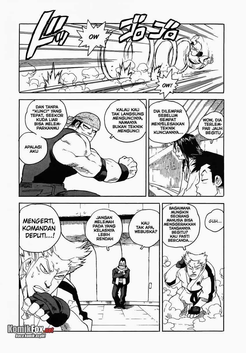 Aiki-S Chapter 10 Image 3
