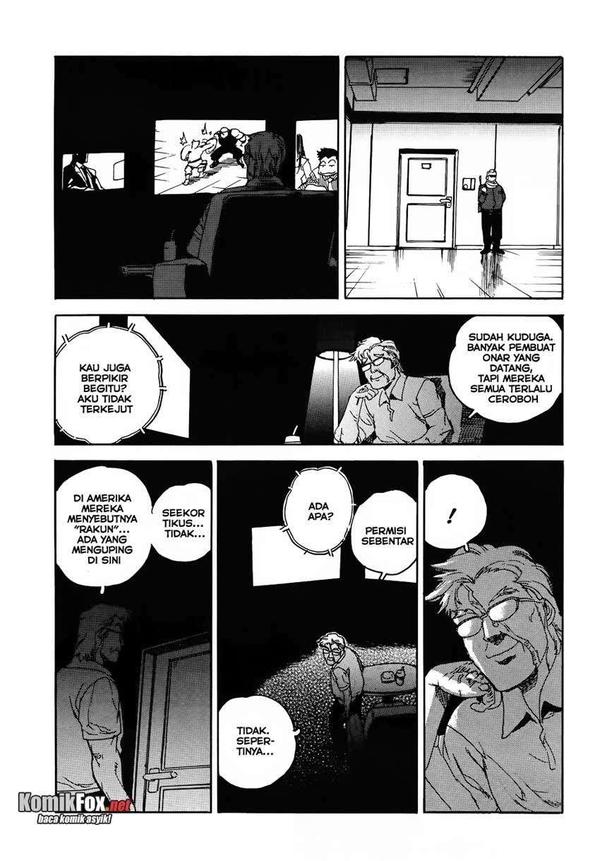 Aiki-S Chapter 10 Image 6