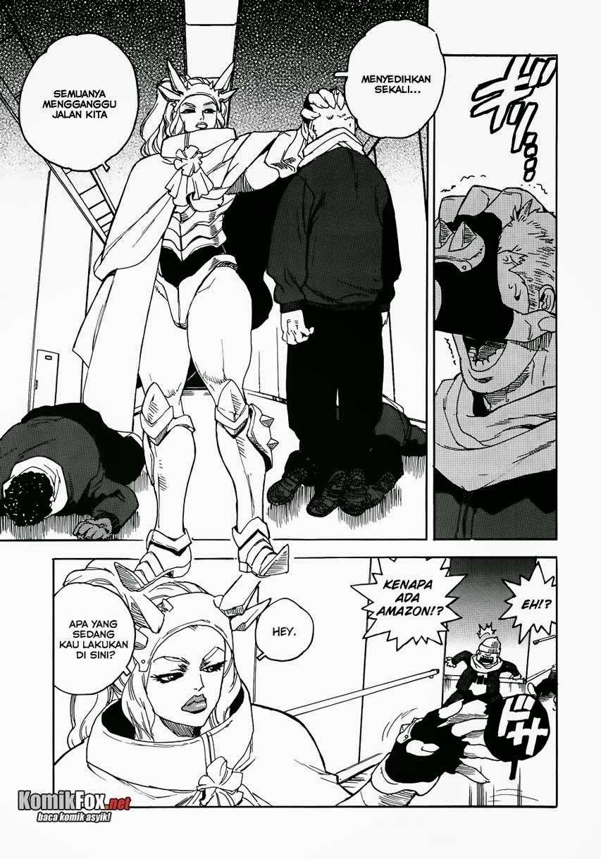 Aiki-S Chapter 10 Image 10