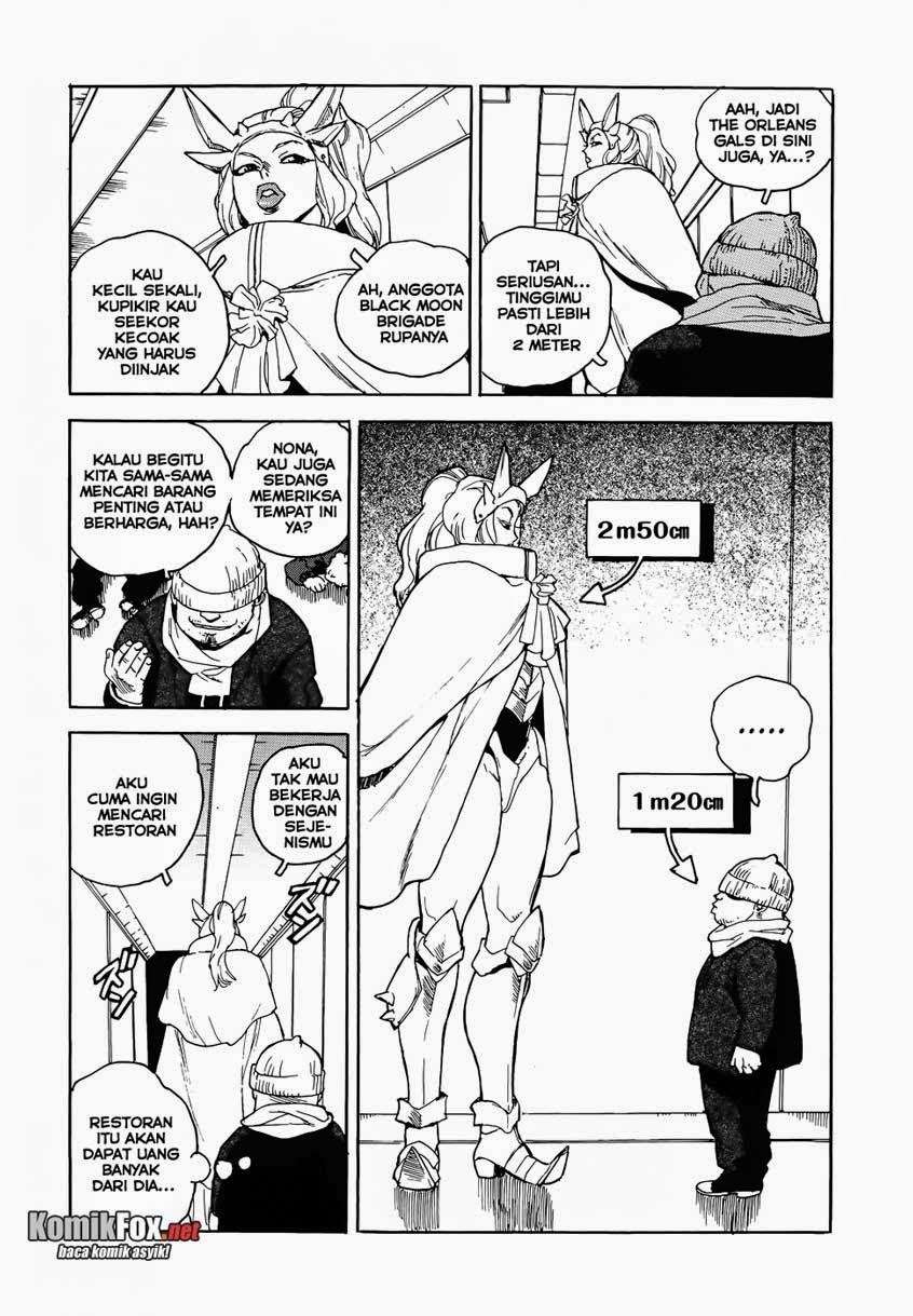 Aiki-S Chapter 10 Image 11