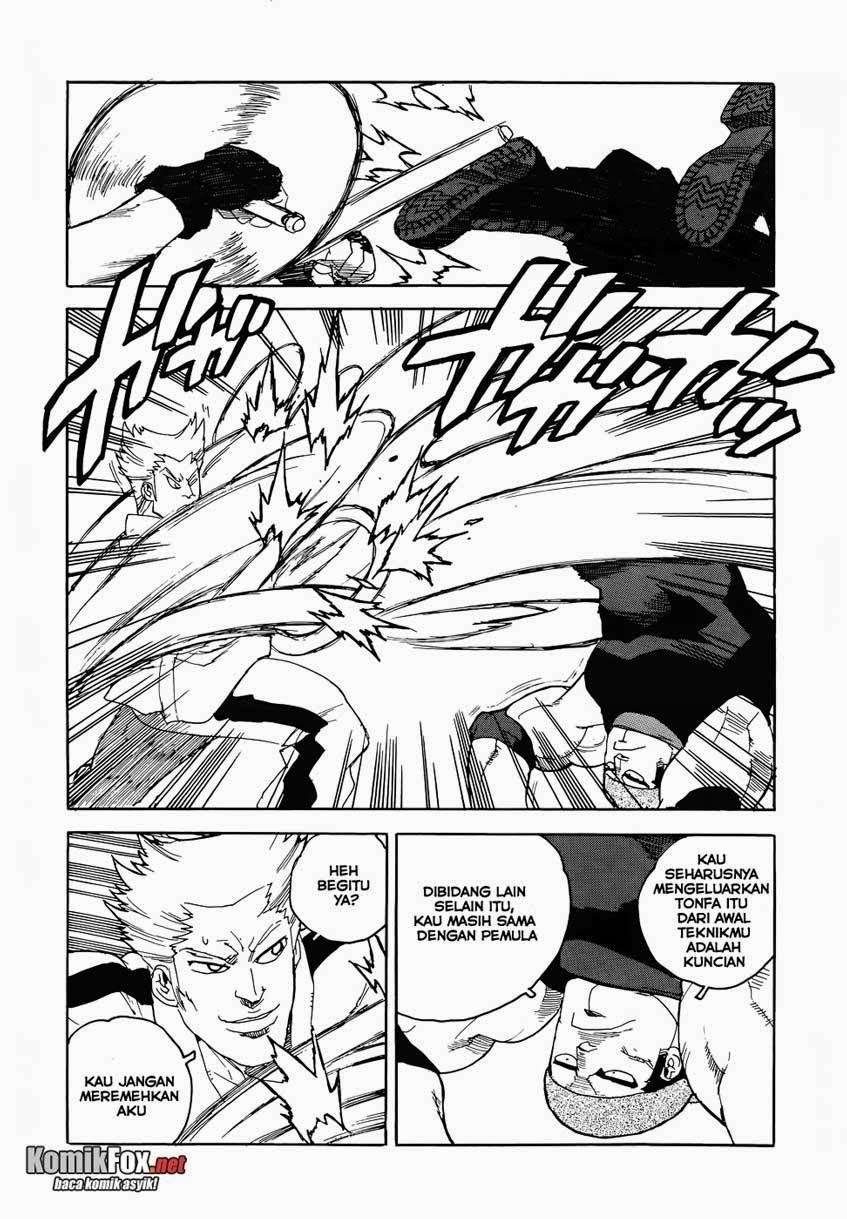 Aiki-S Chapter 10 Image 13