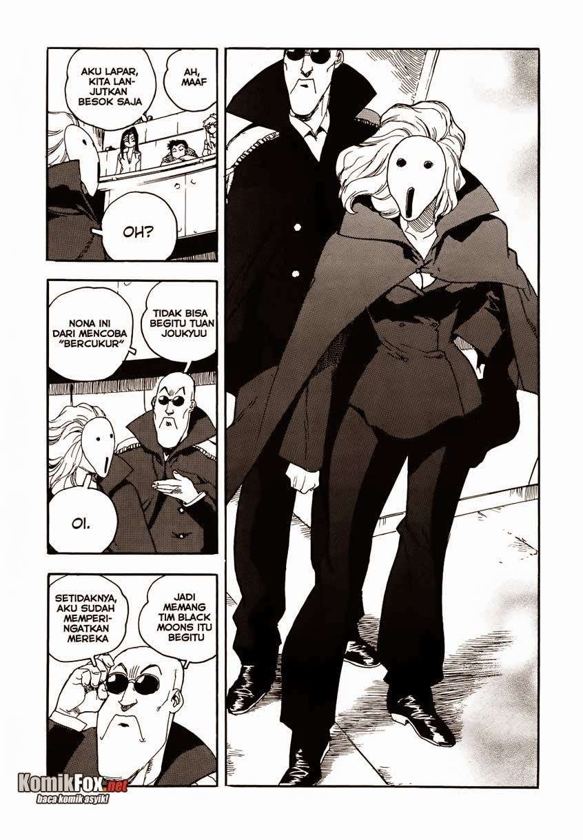 Aiki-S Chapter 10 Image 20