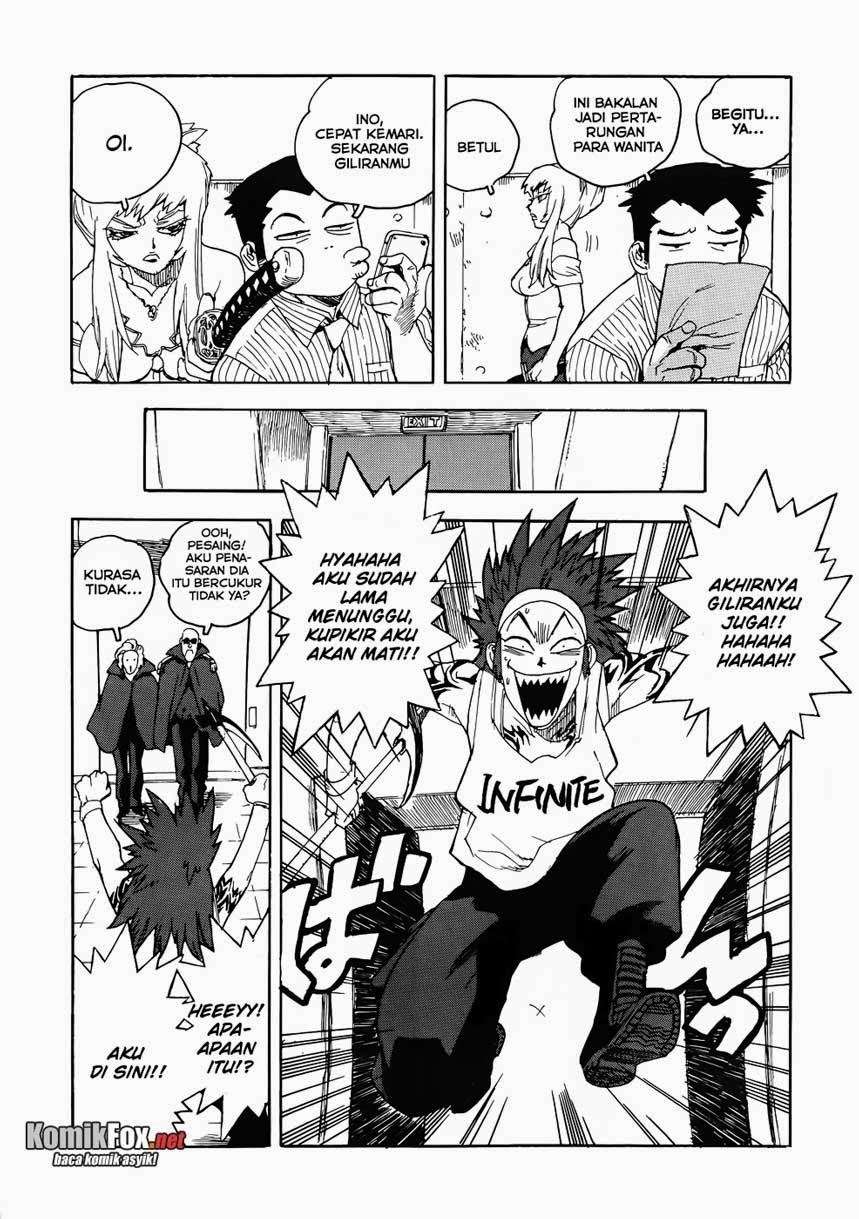 Aiki-S Chapter 10 Image 21