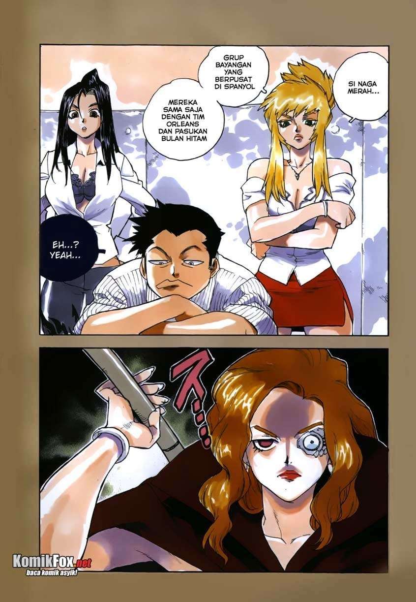 Aiki-S Chapter 11 Image 2