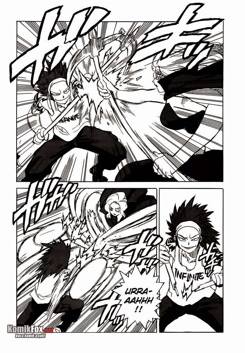 Aiki-S Chapter 11 Image 10