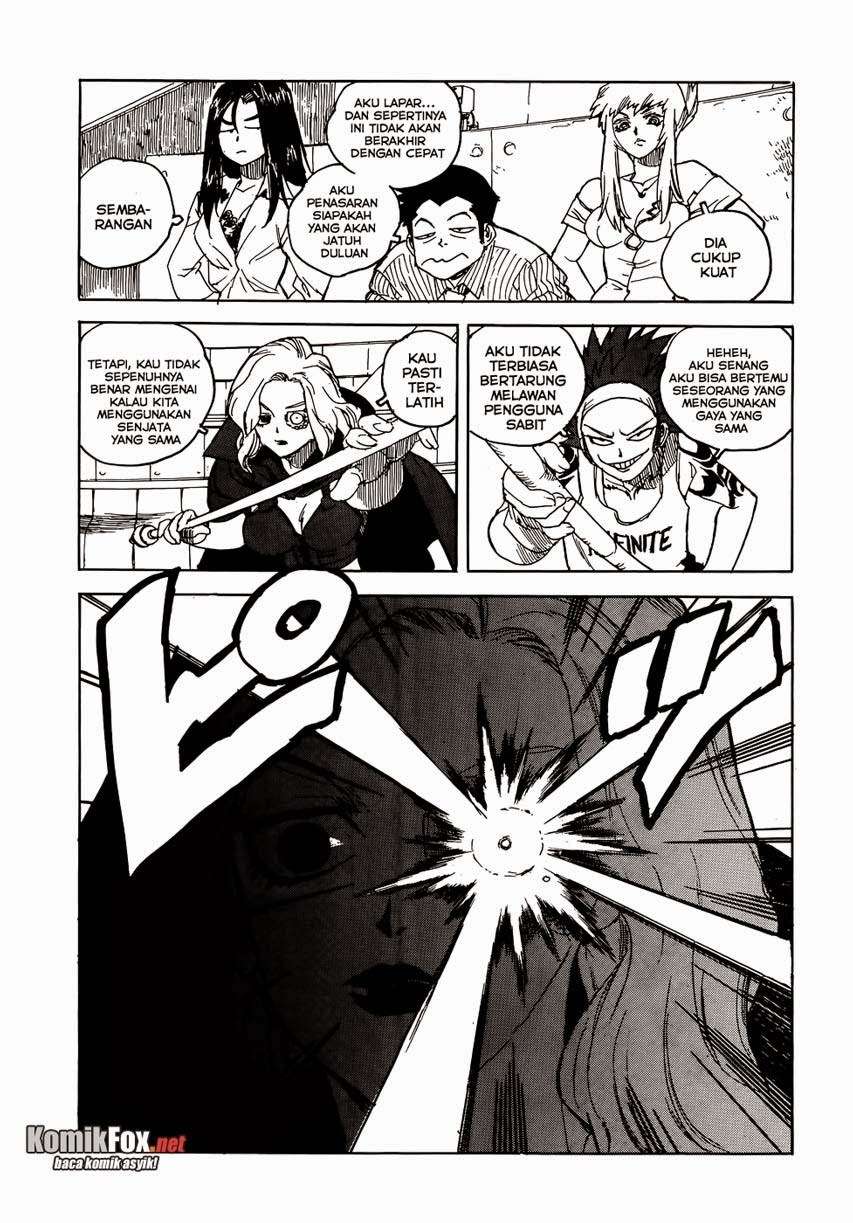 Aiki-S Chapter 11 Image 11