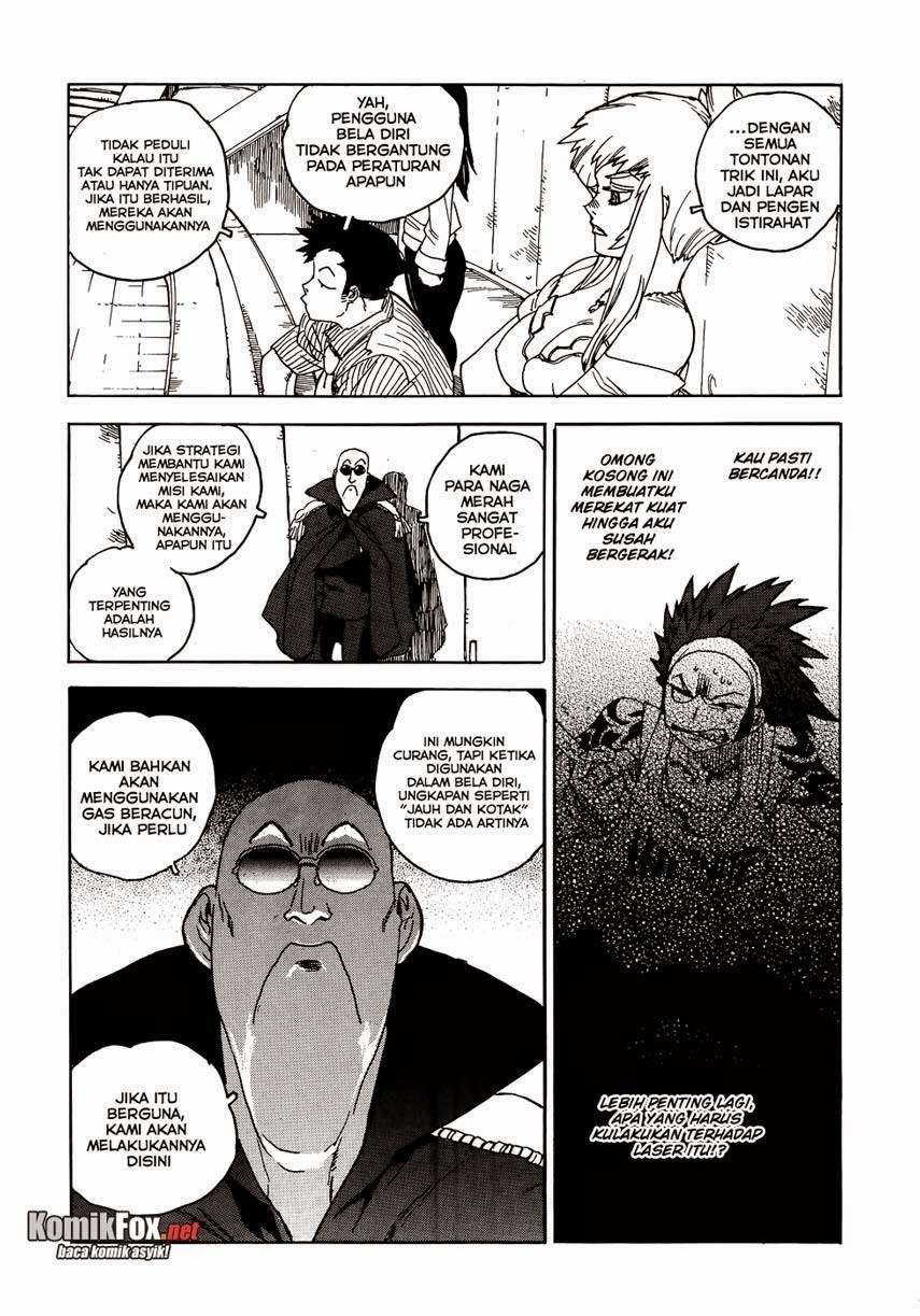 Aiki-S Chapter 11 Image 17