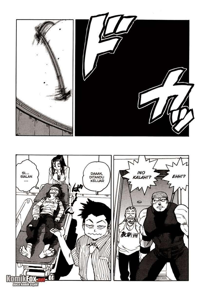 Aiki-S Chapter 11 Image 19