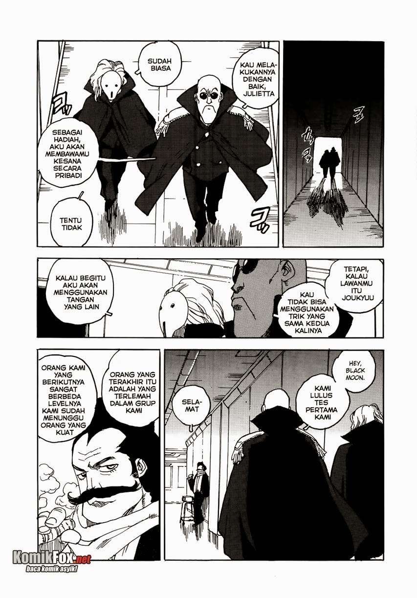 Aiki-S Chapter 11 Image 21