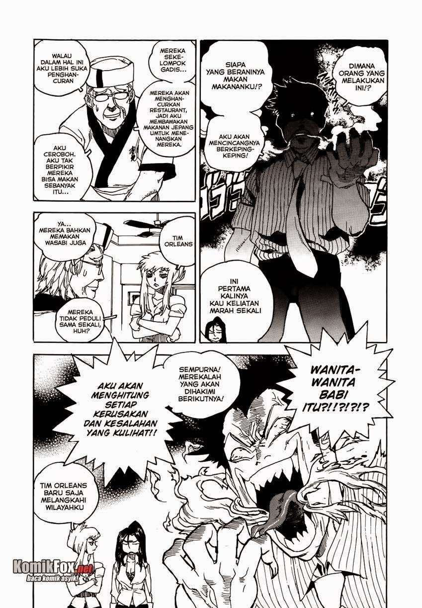 Aiki-S Chapter 11 Image 24