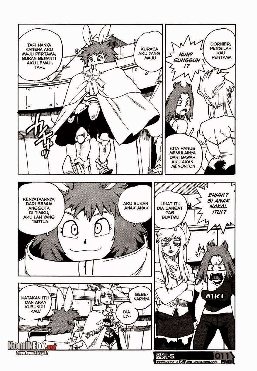 Aiki-S Chapter 11 Image 28