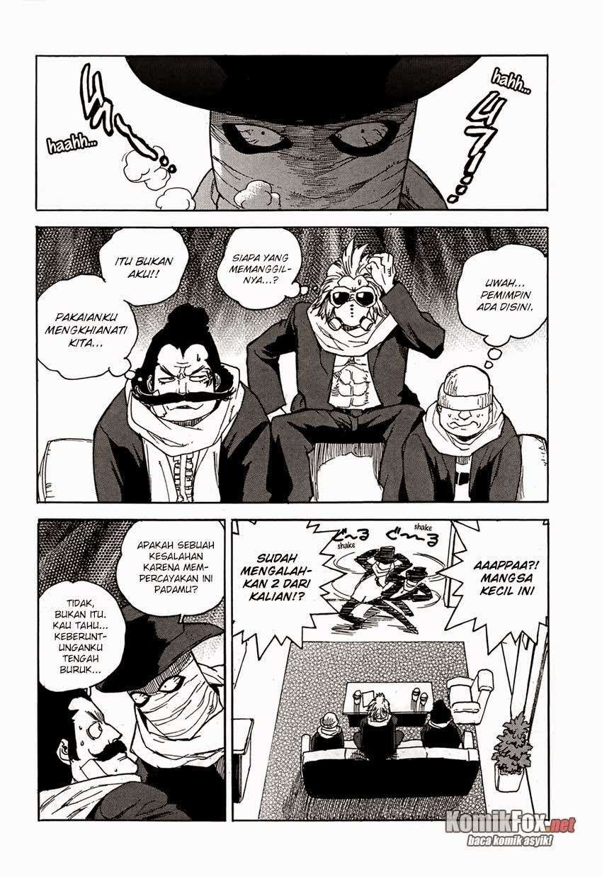 Aiki-S Chapter 14 Image 5