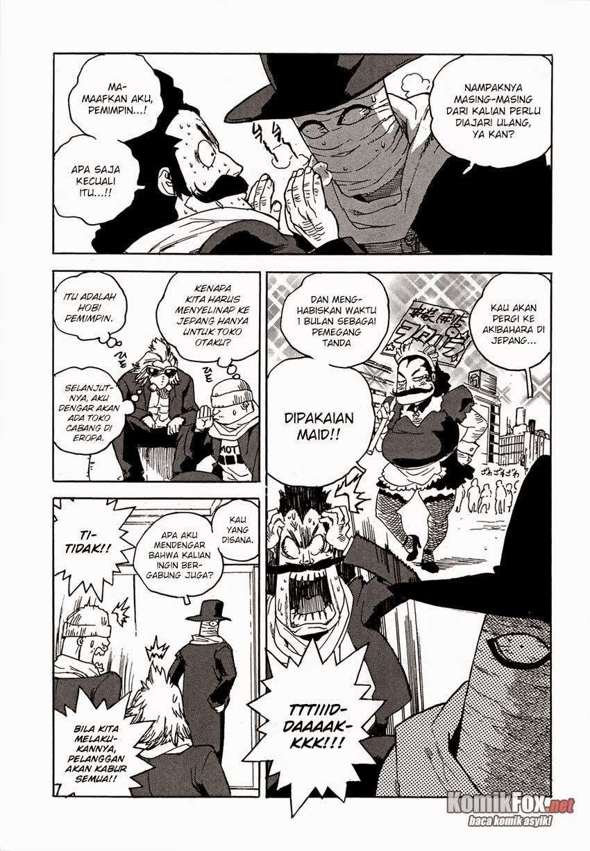 Aiki-S Chapter 14 Image 6