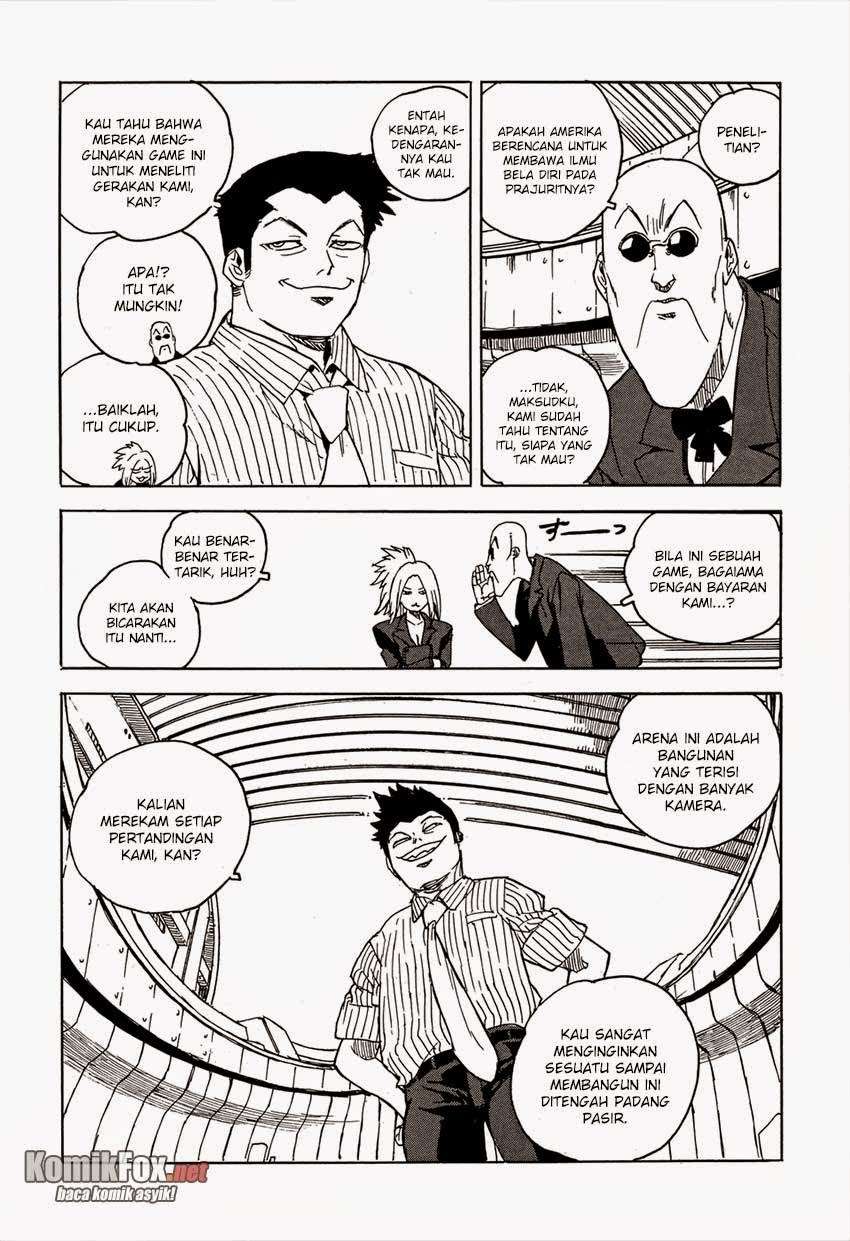 Aiki-S Chapter 14 Image 13