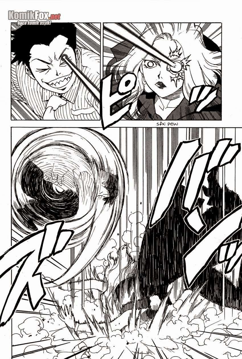 Aiki-S Chapter 14 Image 19