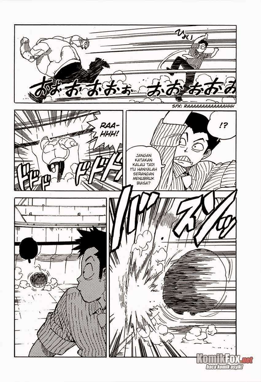 Aiki-S Chapter 14 Image 25