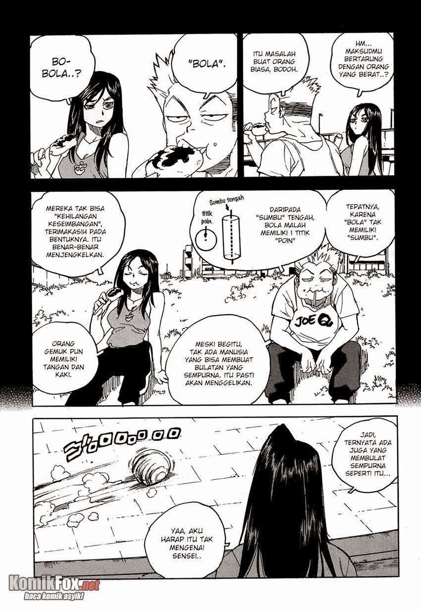 Aiki-S Chapter 15 Image 3
