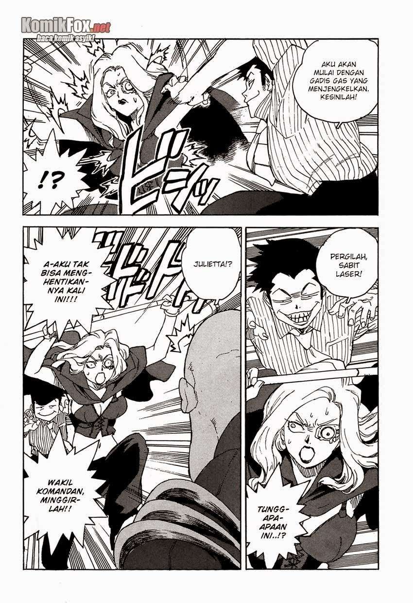 Aiki-S Chapter 15 Image 14