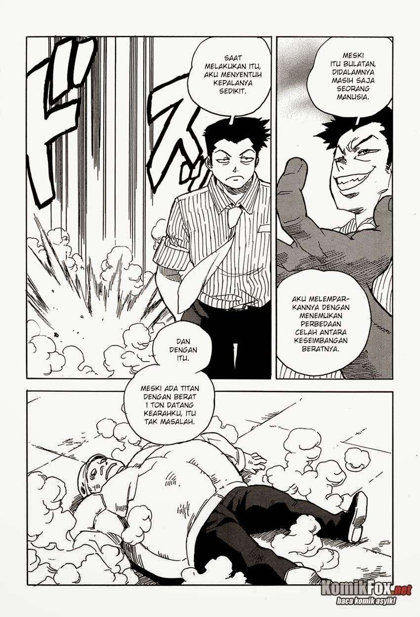 Aiki-S Chapter 15 Image 27