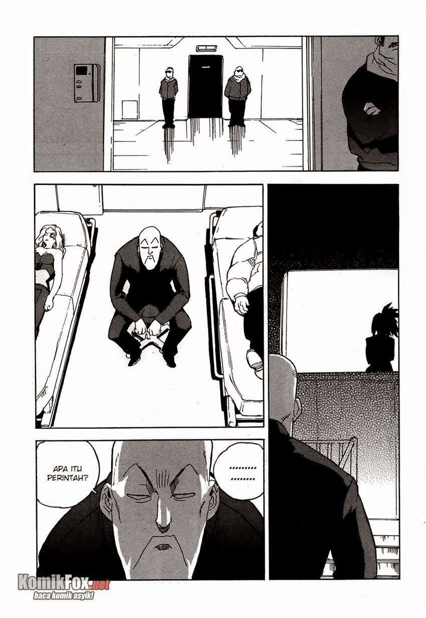 Aiki-S Chapter 16 Image 6