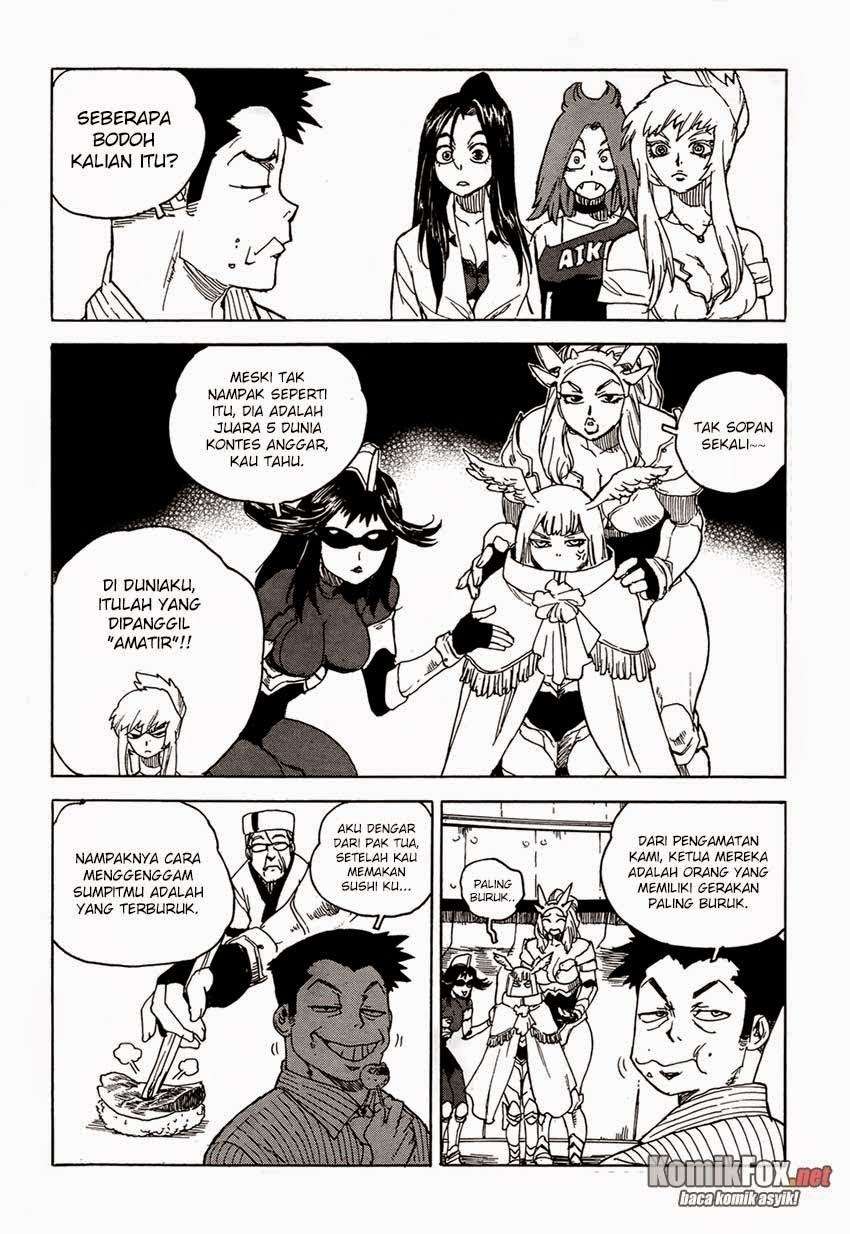 Aiki-S Chapter 16 Image 13