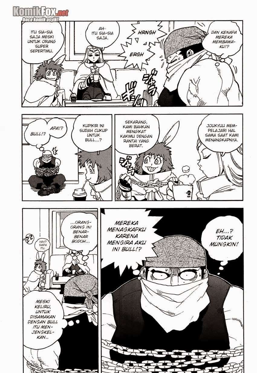 Aiki-S Chapter 16 Image 16