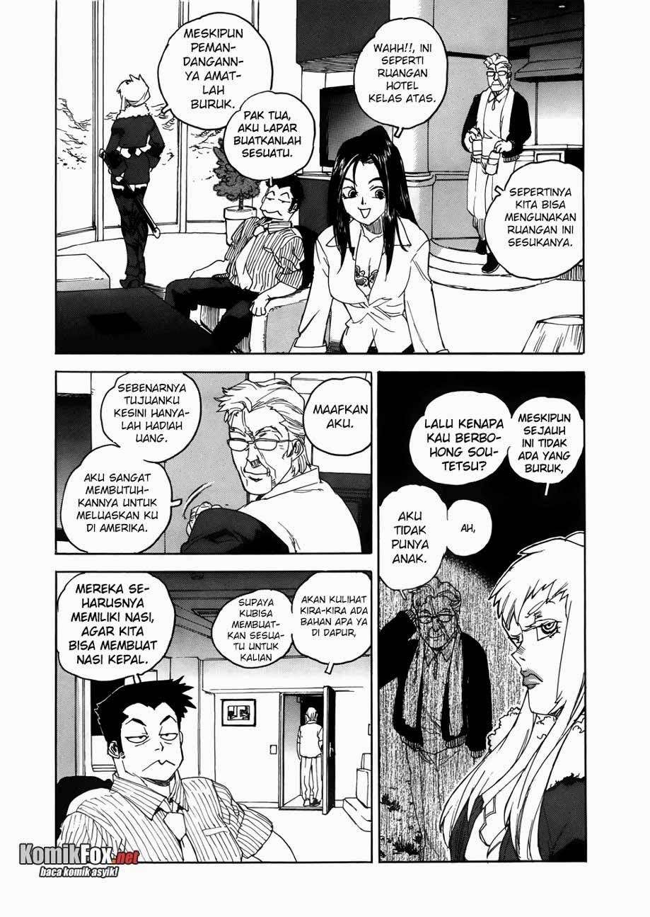 Aiki-S Chapter 4 Image 4