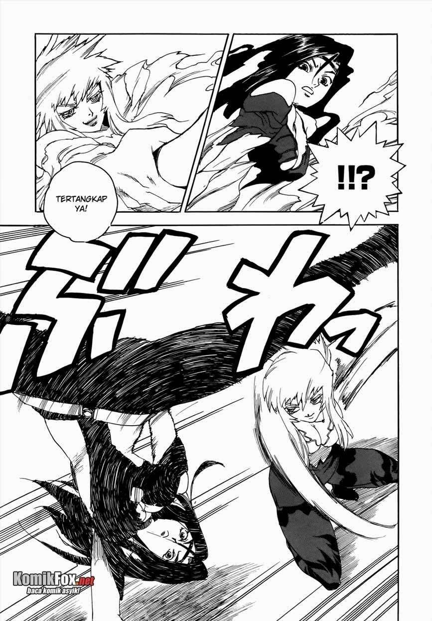 Aiki-S Chapter 6 Image 14