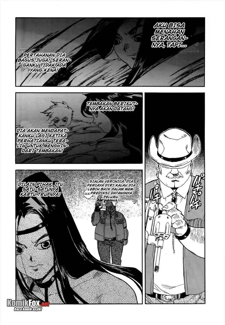 Aiki-S Chapter 6 Image 17