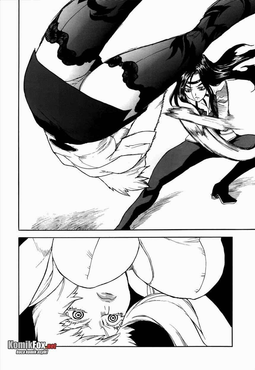 Aiki-S Chapter 6 Image 21