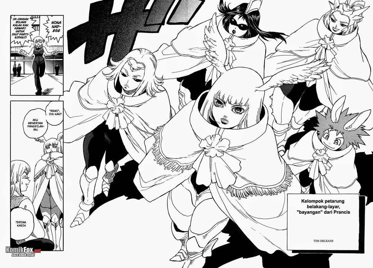 Aiki-S Chapter 9 Image 5