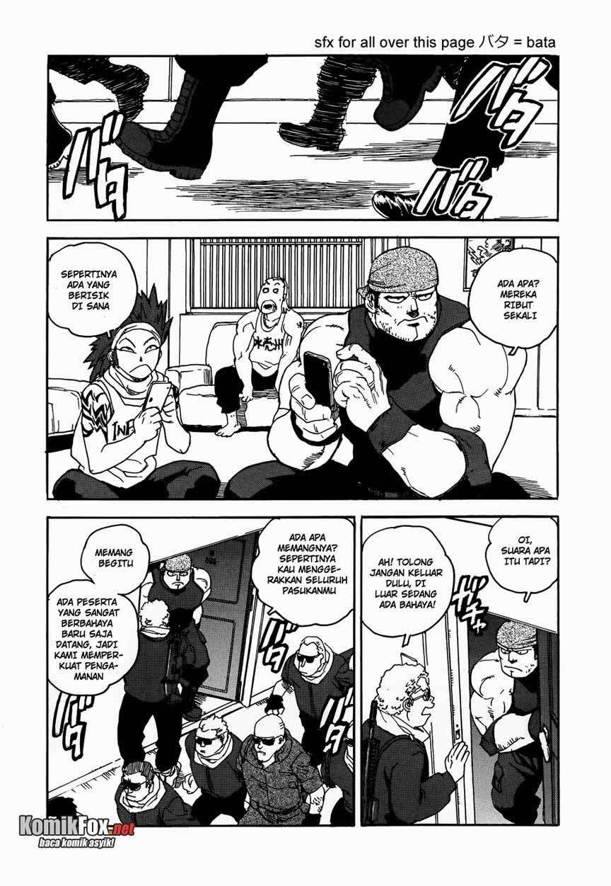Aiki-S Chapter 9 Image 12