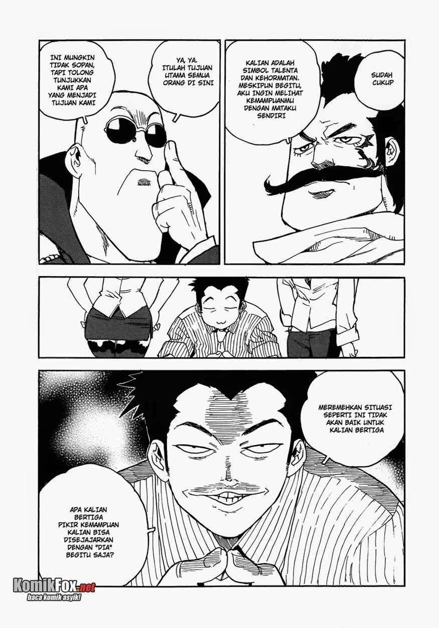 Aiki-S Chapter 9 Image 17