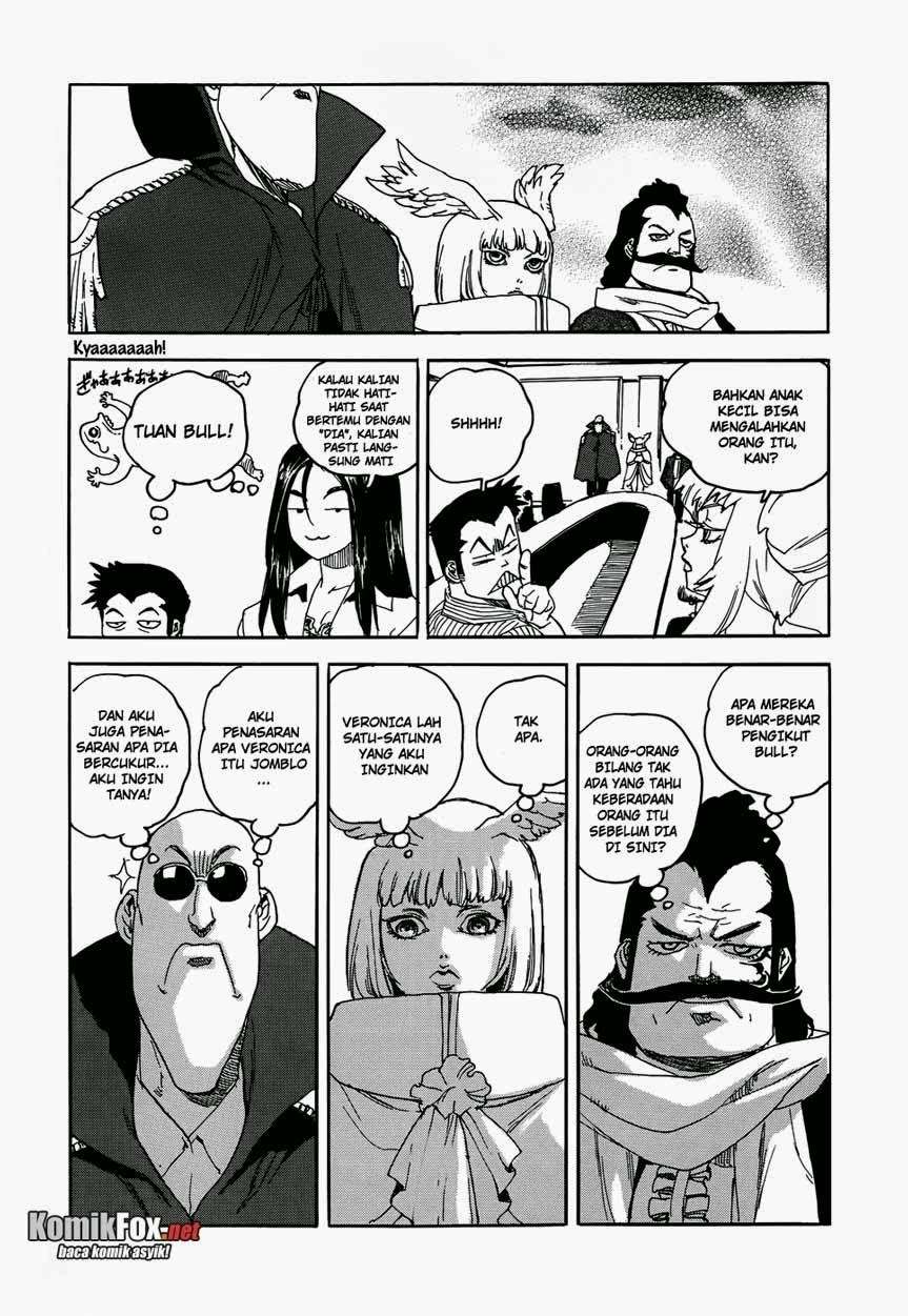 Aiki-S Chapter 9 Image 18