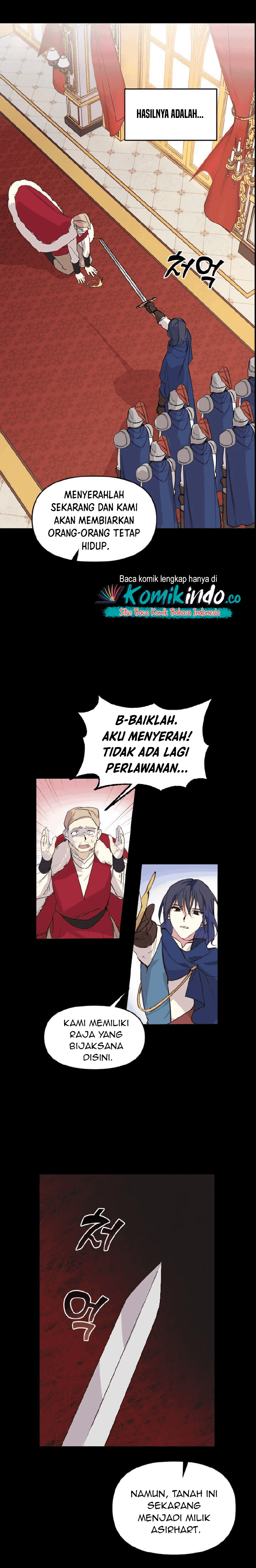 Asirhart Kingdom Aide Chapter 01 Image 5