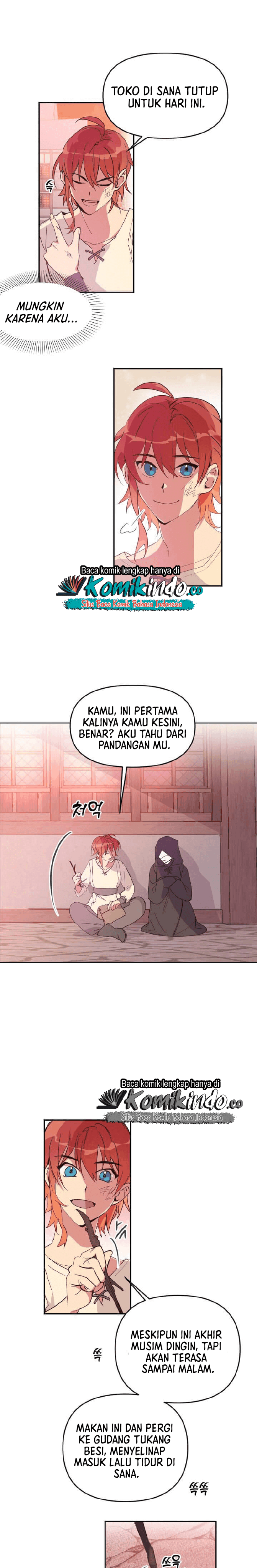 Asirhart Kingdom Aide Chapter 01 Image 16