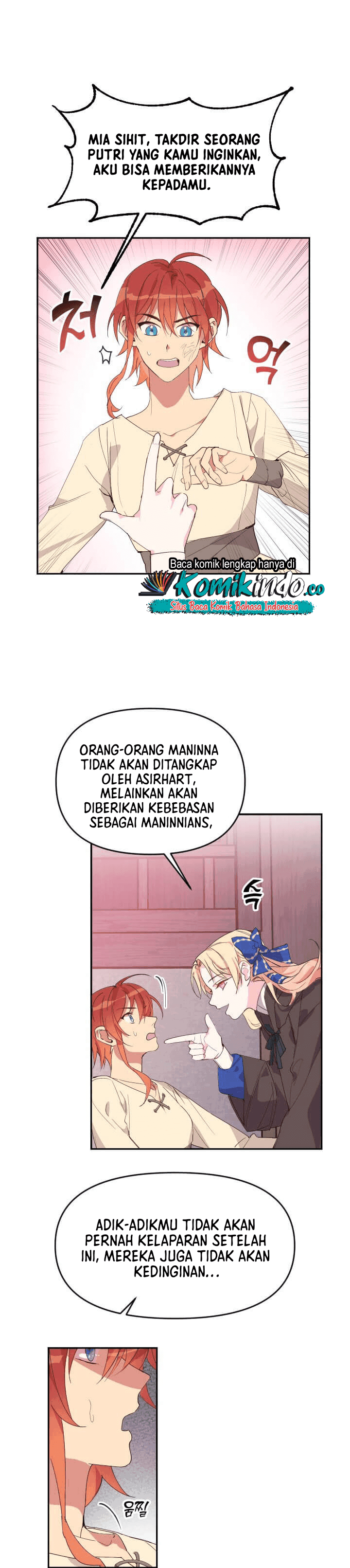 Asirhart Kingdom Aide Chapter 01 Image 22