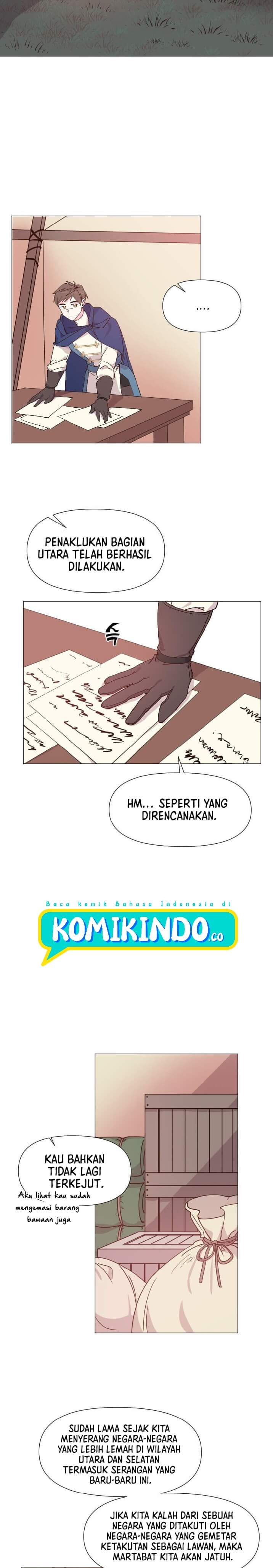 Asirhart Kingdom Aide Chapter 02 Image 18
