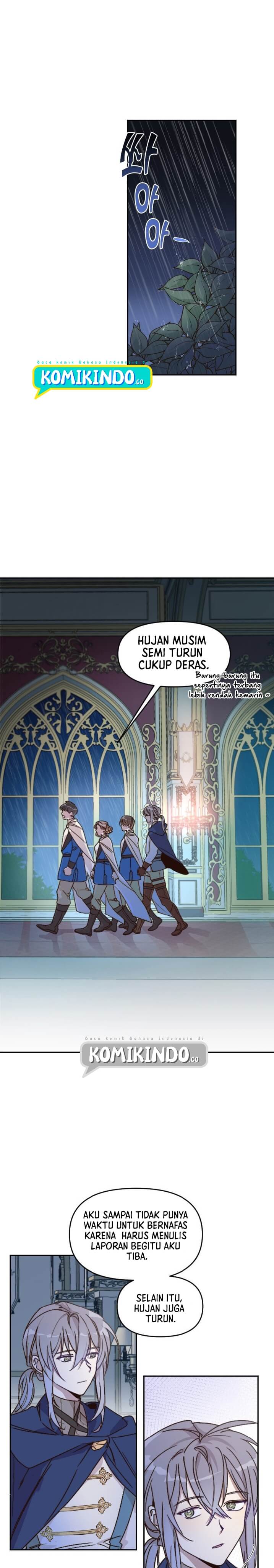 Asirhart Kingdom Aide Chapter 03 Image 1