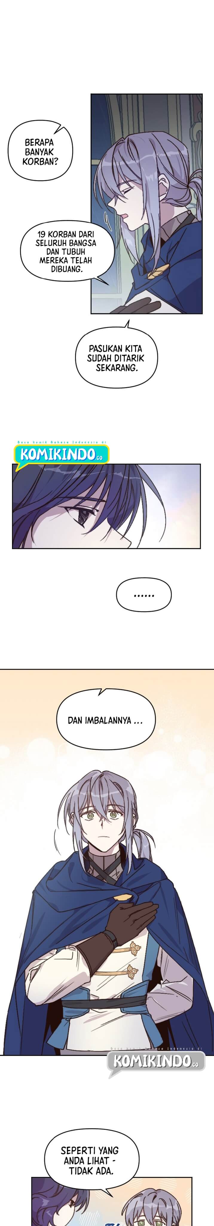 Asirhart Kingdom Aide Chapter 03 Image 3