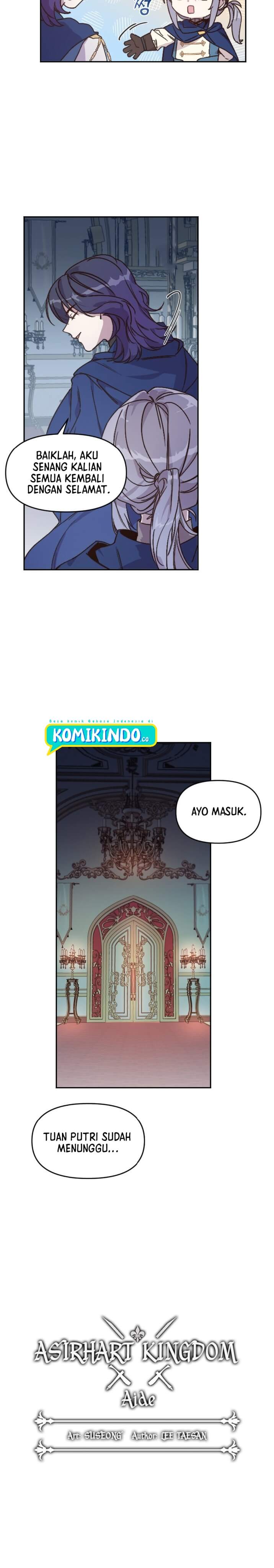 Asirhart Kingdom Aide Chapter 03 Image 4