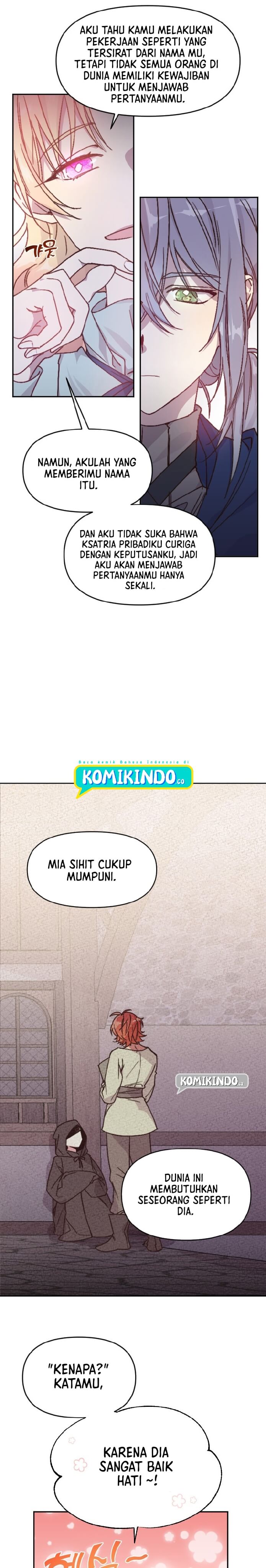 Asirhart Kingdom Aide Chapter 03 Image 12
